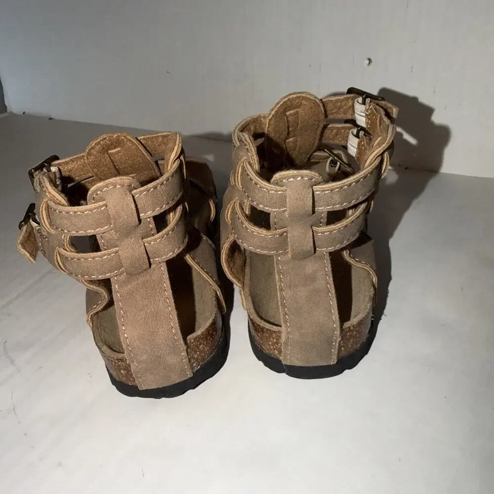 Outwoods Girls Sandals